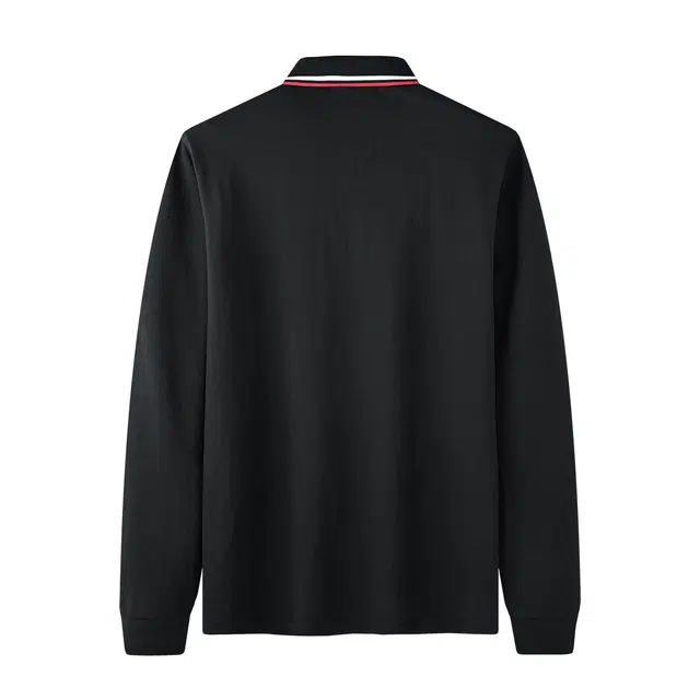 SEPTWOLVES Polo