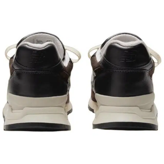 New Balance U998 RE BrownBlack