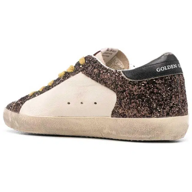 Golden Goose Superstar