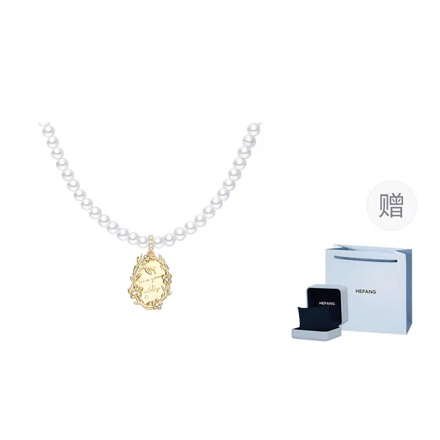 HEFANG 14K