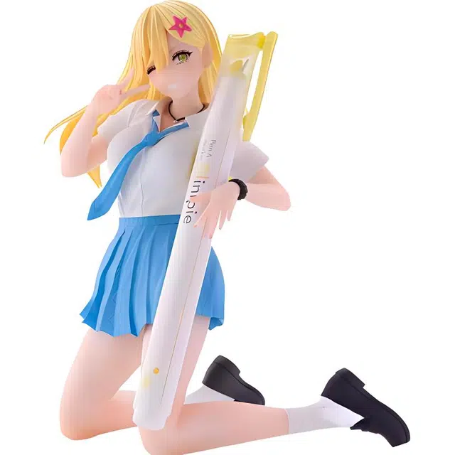 BANPRESTO 14cm