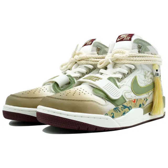 Jordan Legacy 312 CNY