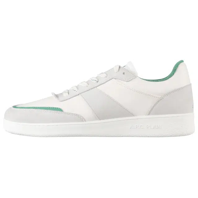 A.P.C