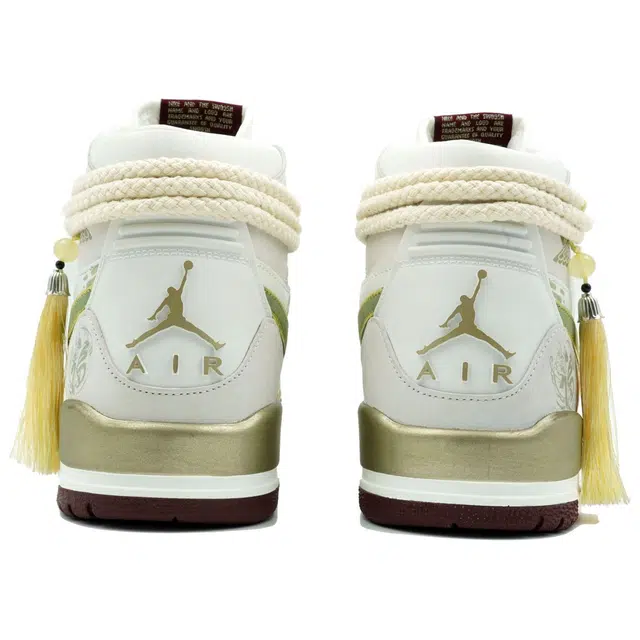 Jordan Legacy 312 CNY