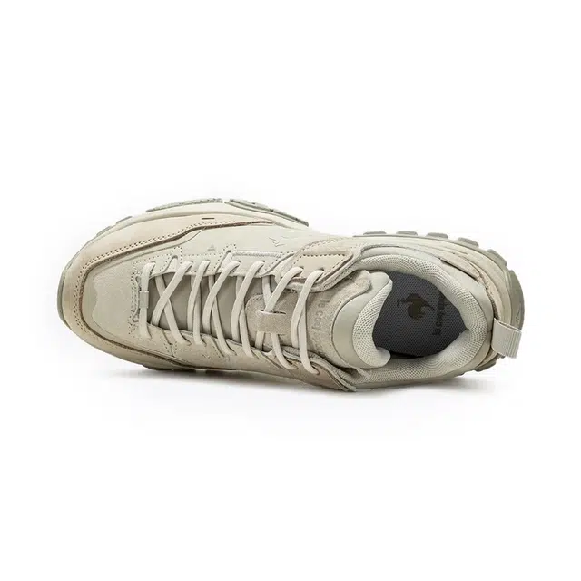 le coq sportif