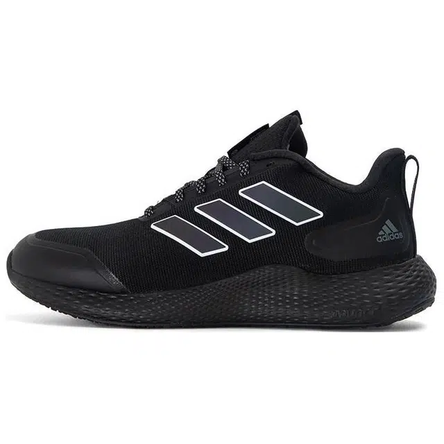 adidas Edgebounce Gameday Guard Black