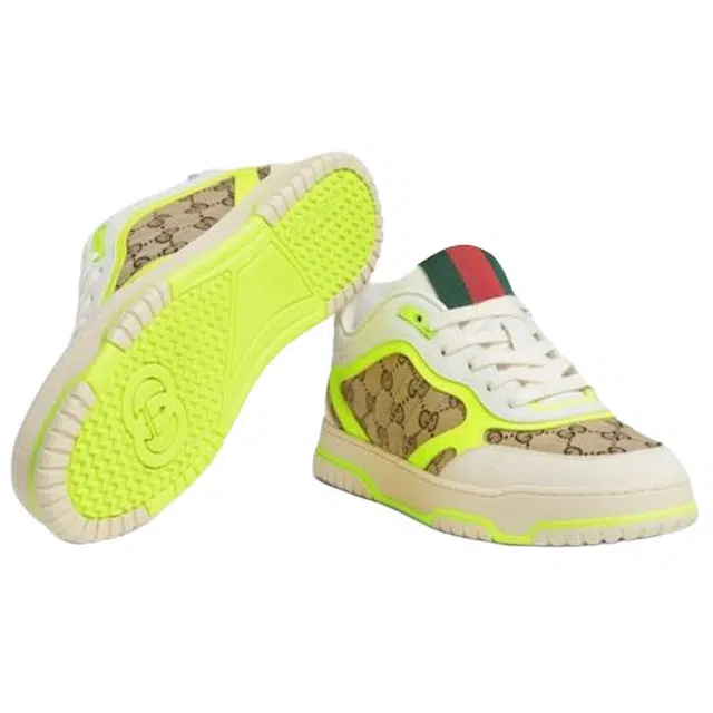 GUCCI Re-Web