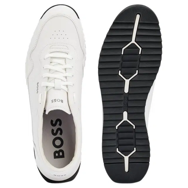 HUGO BOSS