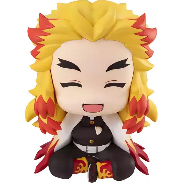 BANPRESTO LOOKUP Q 11cm