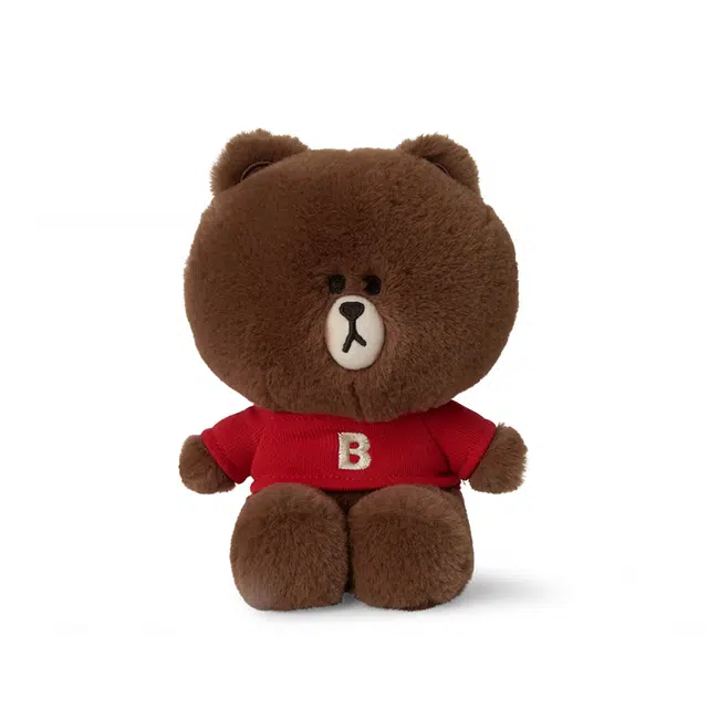 LINE FRIENDS 19cm