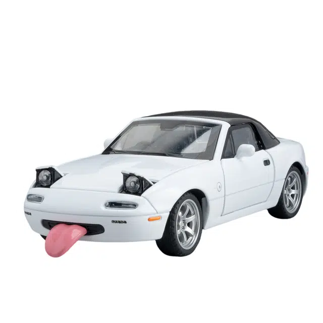 ZOCO MX-5132