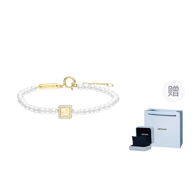 HEFANG 14K