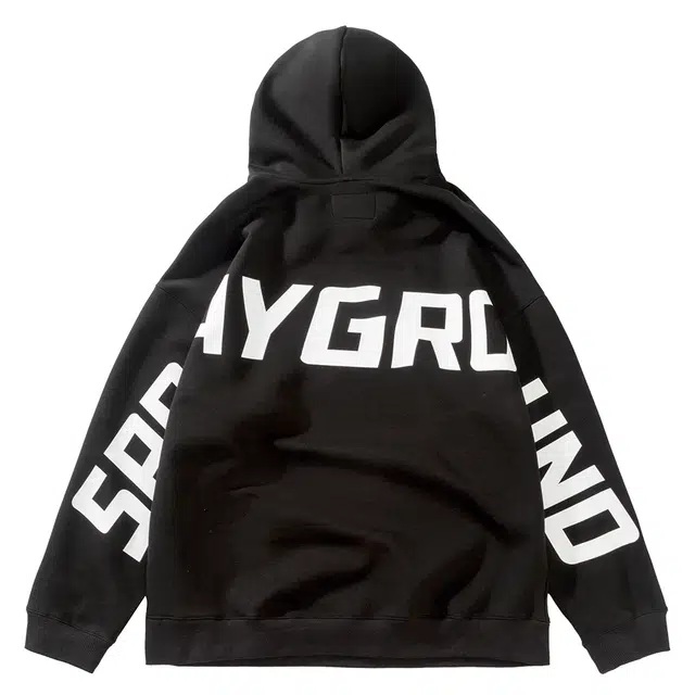 SPRAYGROUND sgLogo