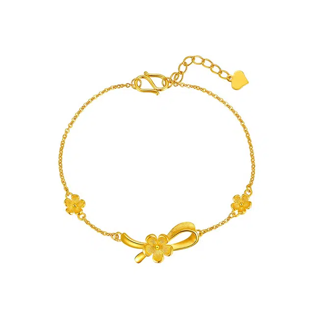 CHINA GOLD 5G