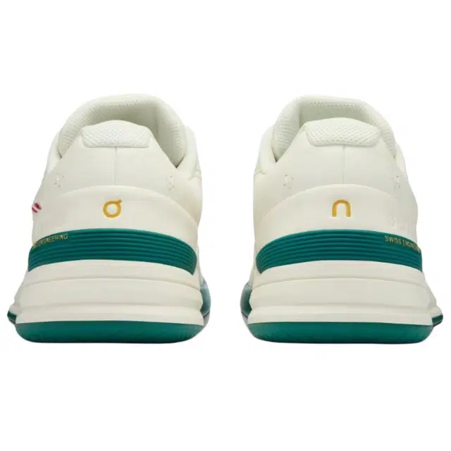beams x On THE ROGER