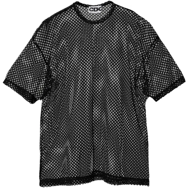 CDG SS24 LOGOT