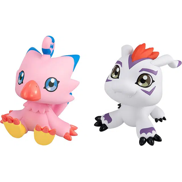 MegaHouse LOOK UP 11cm