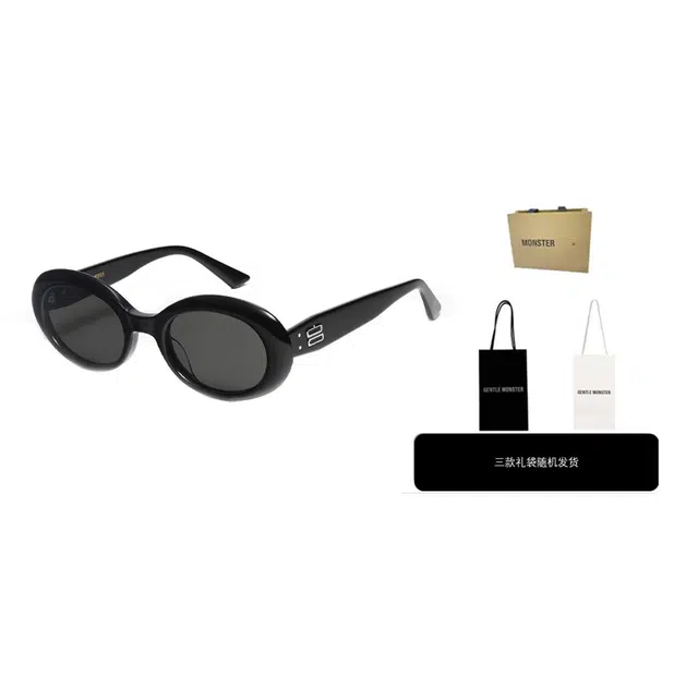 GENTLE MONSTER La Mode01