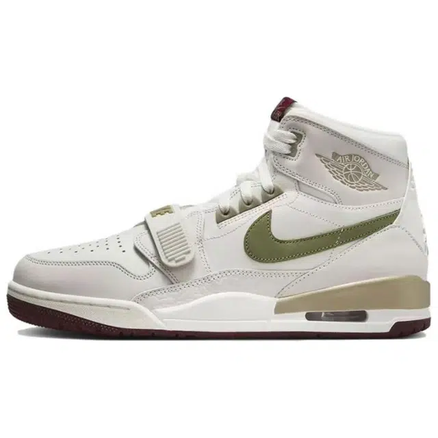Jordan Legacy 312 CNY