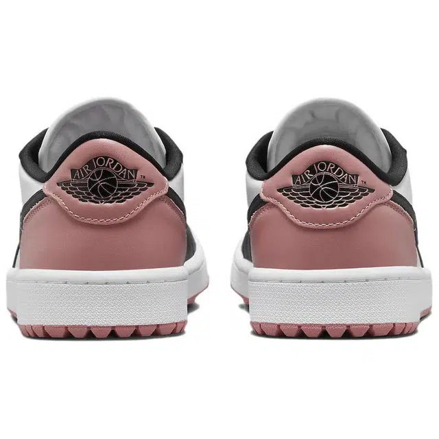Jordan Air Jordan 1 Low Golf "Rust Pink"