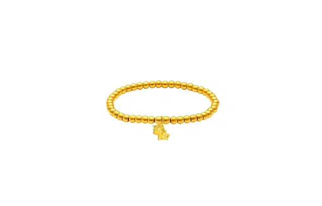 CHINA GOLD