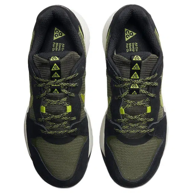 Nike ACG Lowcate "Cargo Khaki"