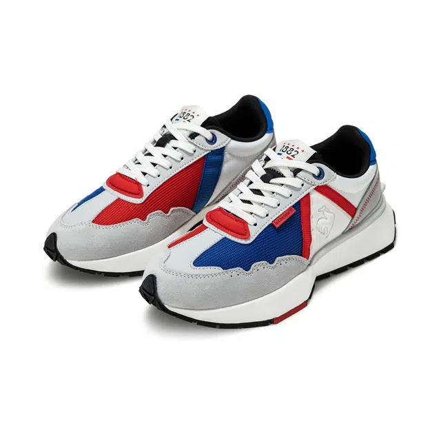 le coq sportif