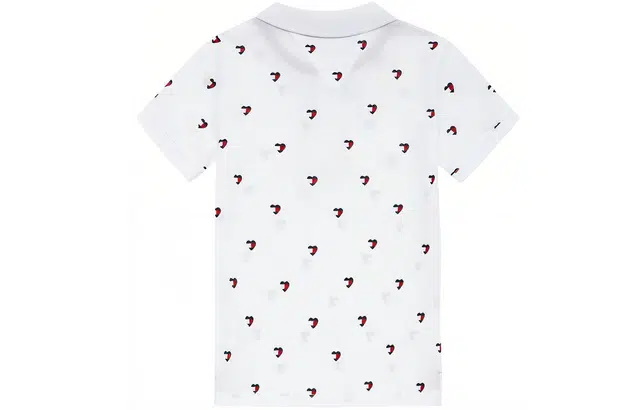 Tommy Hilfiger LogoPolo