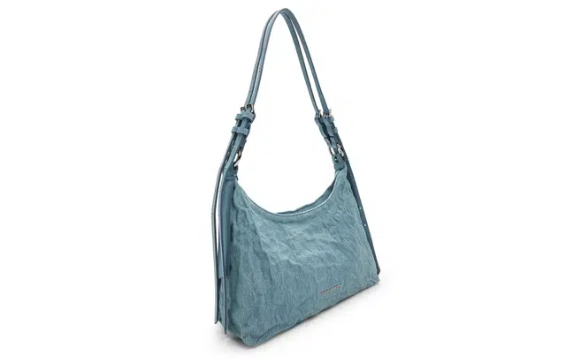 CHARLESKEITH Denim Blue