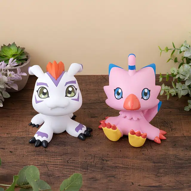 MegaHouse LOOK UP 11cm