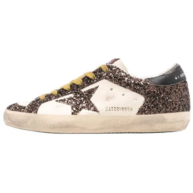Golden Goose Superstar