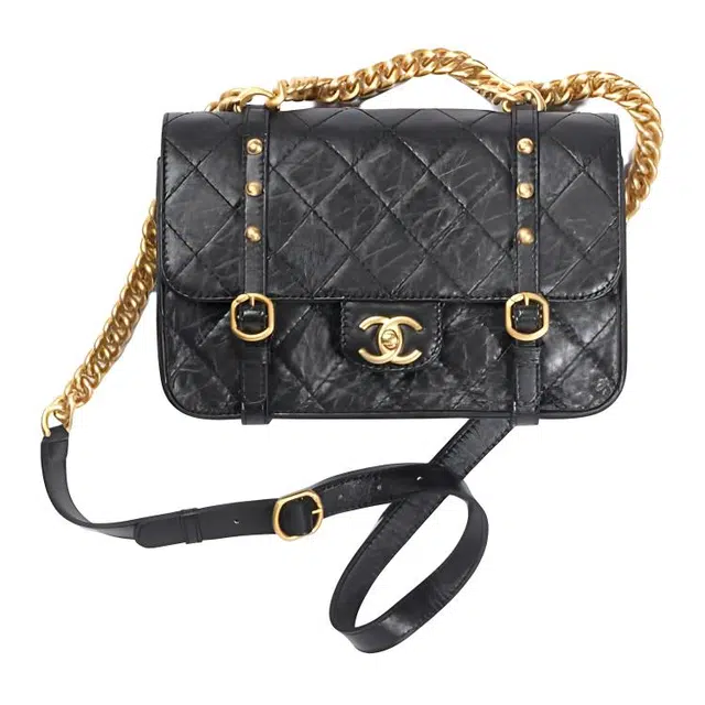 CHANEL 21B