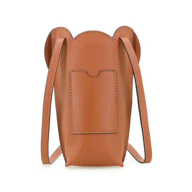 LOEWE Elephant Pocket