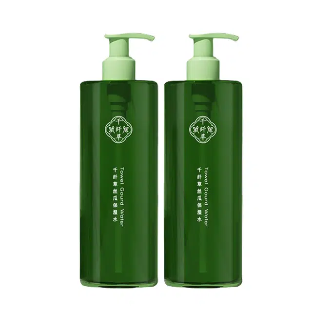 千纤草 丝瓜保湿水 清爽