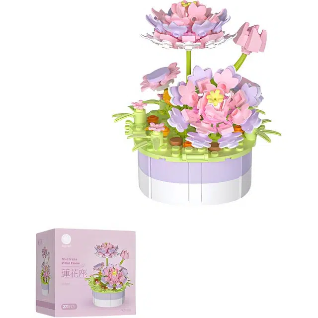 3D-JP diy 0-300pcs KZ1023