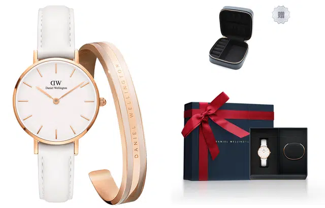 Daniel Wellington DWDW