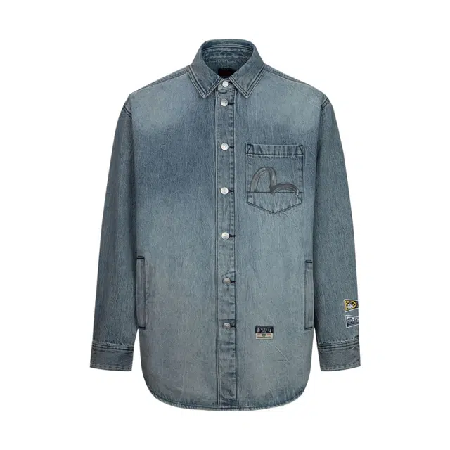 EVISU SS24 M