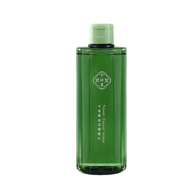 千纤草 丝瓜保湿水 清爽