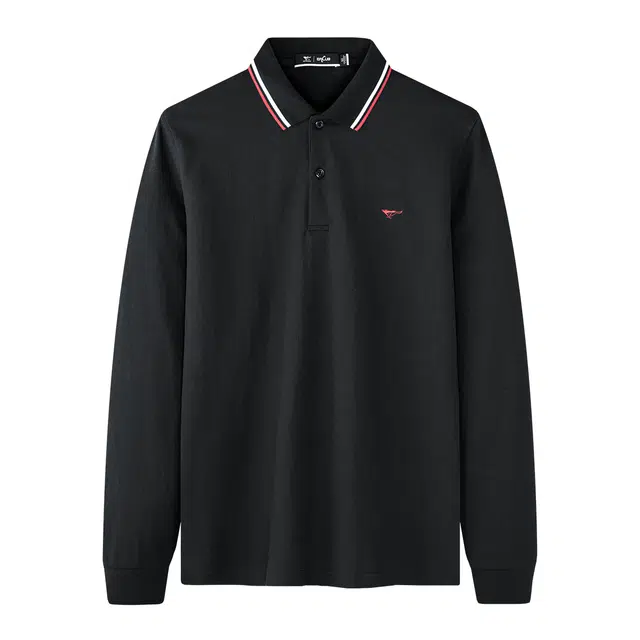 SEPTWOLVES Polo