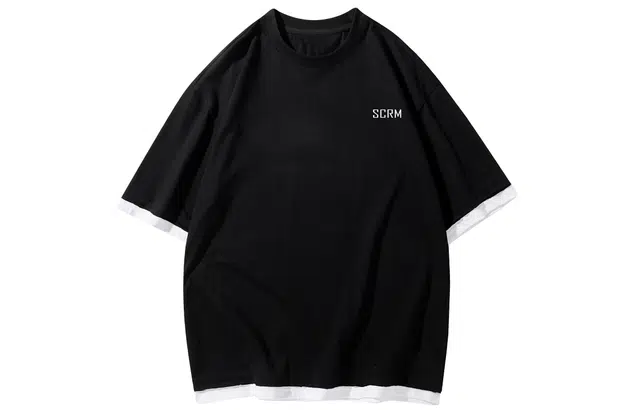 SCRM LogoT