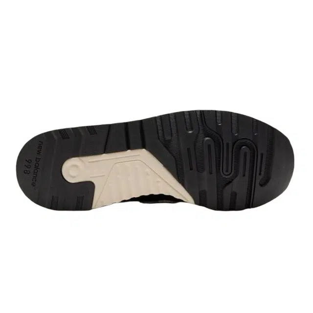 New Balance U998 RE BrownBlack