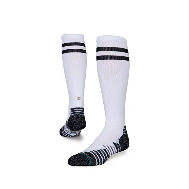 Stance 1