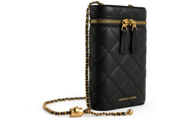 CHARLESKEITH CK BlackPink