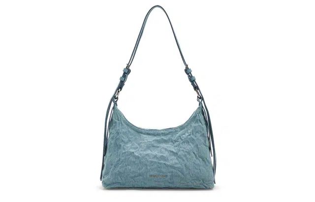 CHARLESKEITH Denim Blue
