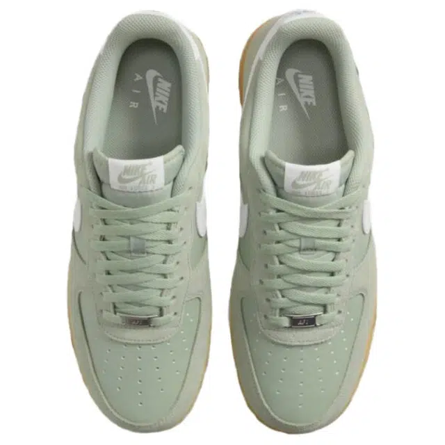 Nike Air Force 1 LOW JADE HORIZON