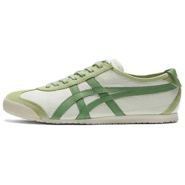 Onitsuka Tiger Mexico 66 White Green