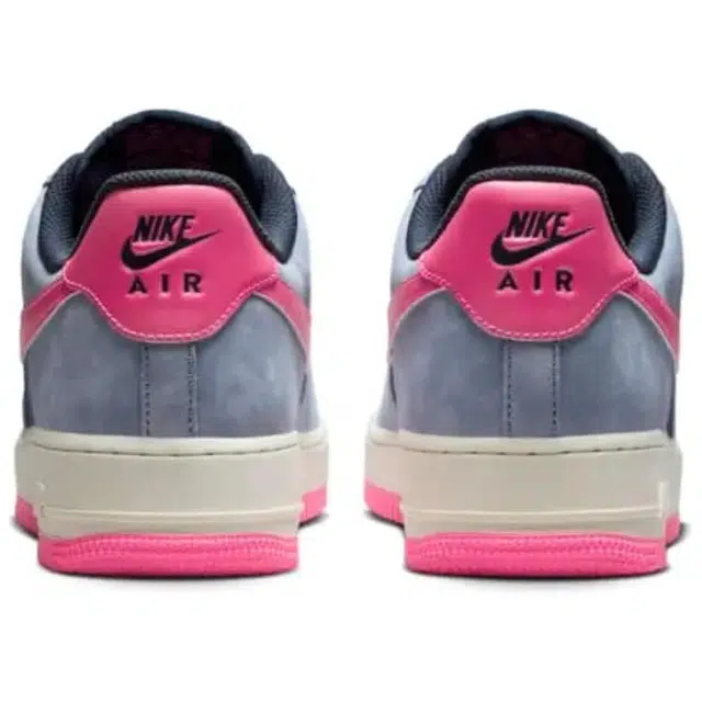 Nike Air Force 1 LOW LX NBHD Dark Obsidian
