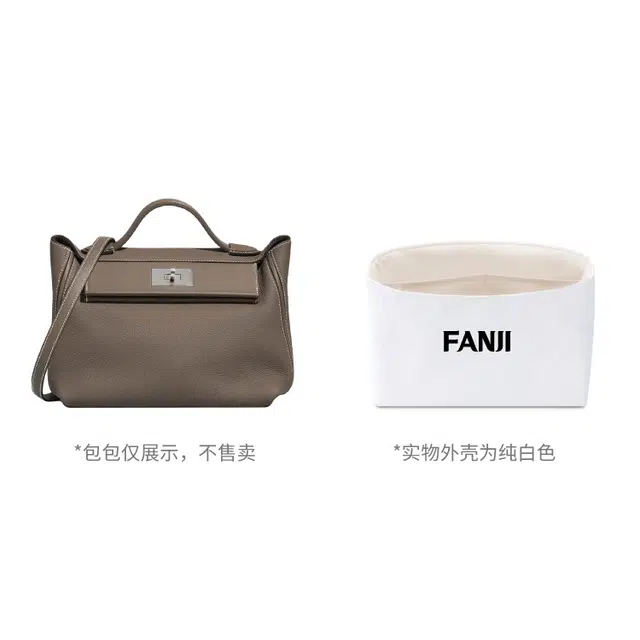 FANJI HERMES2424 Mini
