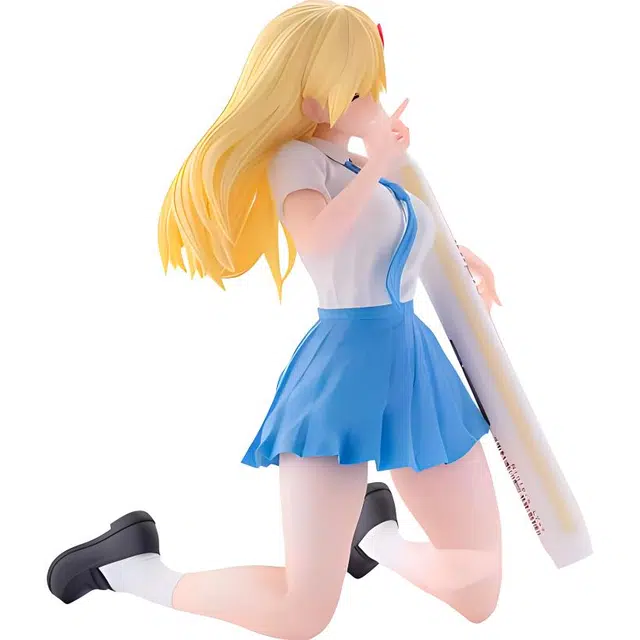 BANPRESTO 14cm