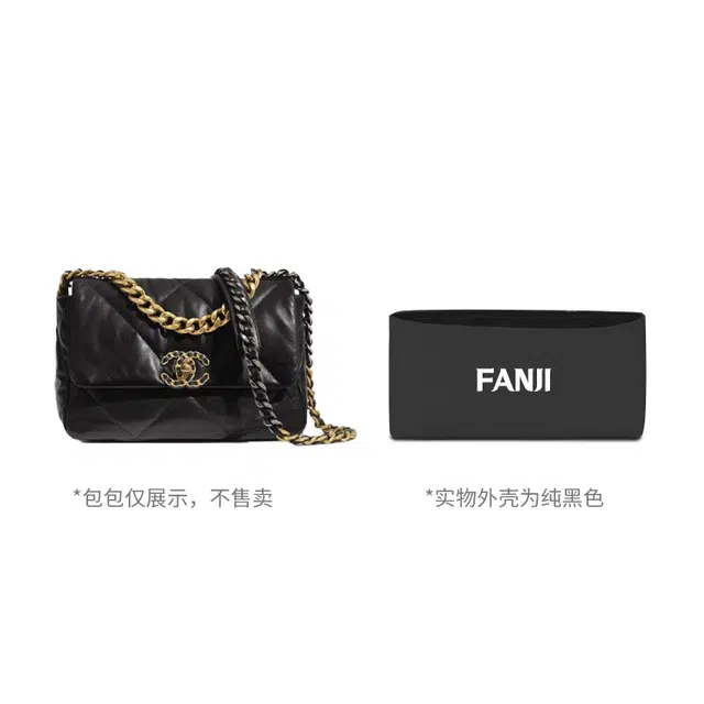 FANJI Chanel19